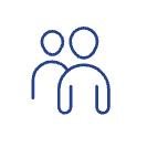Friends icon
