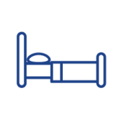 bed icon