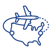 flight icon