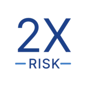 Two-times risk