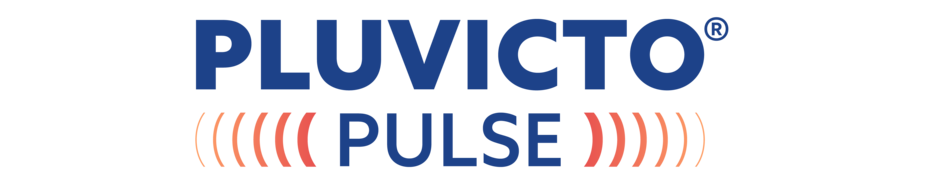 pluvicto pulse logo