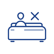 bed icon