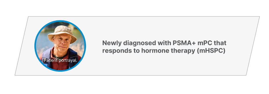 mHSPC patient