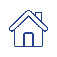 House icon