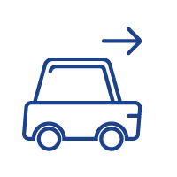 transportation icon