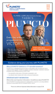 Pluvicto vision patient brochure thumbnail