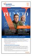 Comprehensive Spanish Brochure