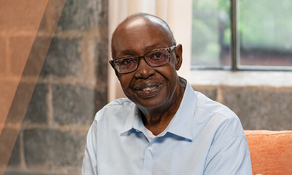 thumbnail of patient, Rick